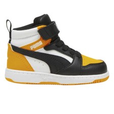 PUMA 396542 19white Puma Rebound V6 Mid