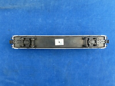 RARE ! TRAIN SMCF HO - VOITURE SNCF A8myfi 5287 47T N° 441 - A REPARER EUR 39,00 - FR