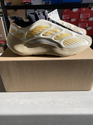 yeezy safflower retail