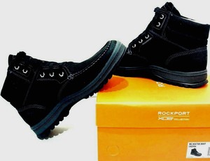 rockport world explorer moc toe boot