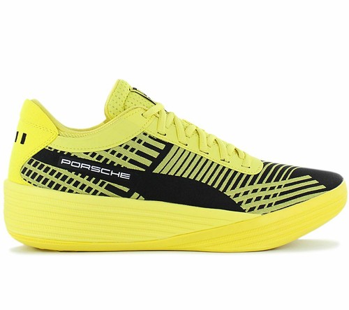 puma clyde all pro ebay