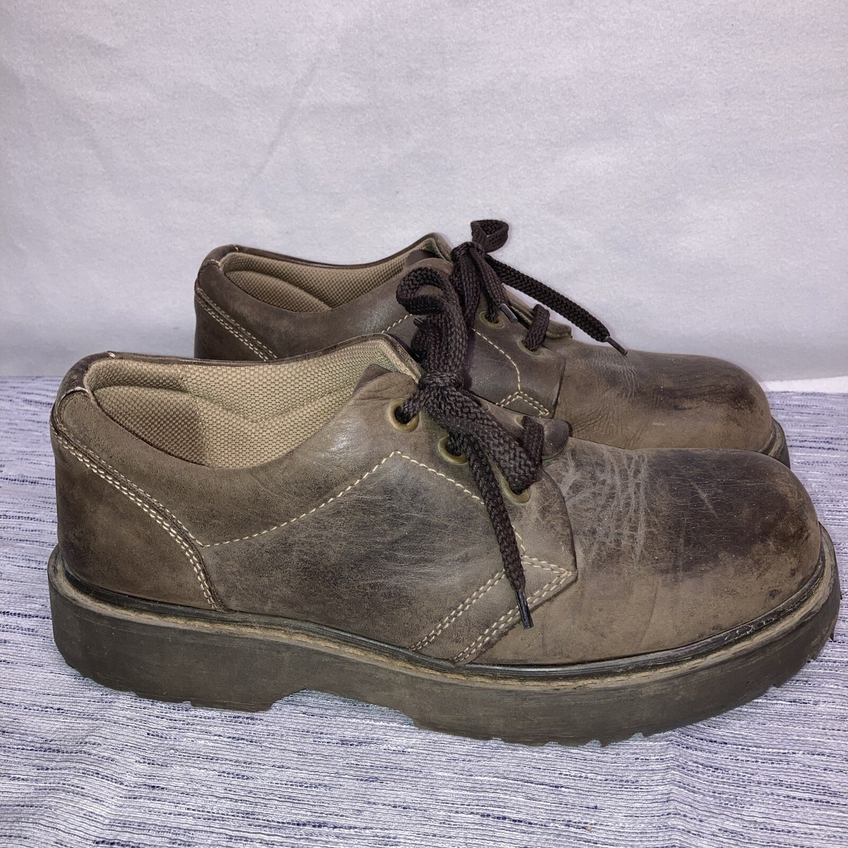 American Eagle AE Chunky Oxford Men display picture 2