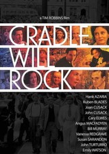 Cradle Will Rock (DVD, 1999) for sale online | eBay