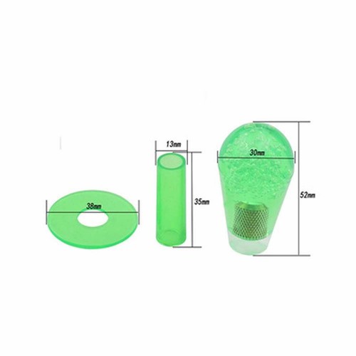 51mm X 17mm Battop US Style Handle Arcade Replacement To p Ball Joystick Handle; - Picture 8 of 16