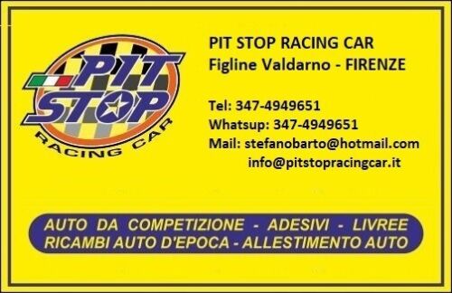 4 CERCHI FIAT - A112 - CAMPAGNOLO RAGNO - 6X13 - FIAT 4X98 - LEGGERE BENE - Foto 10 di 10