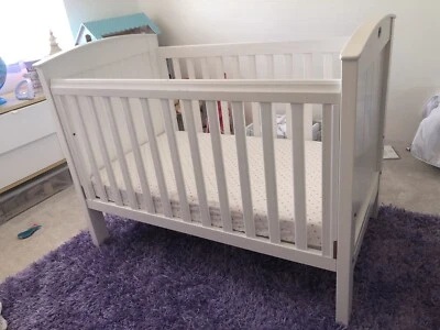 boori cot gumtree