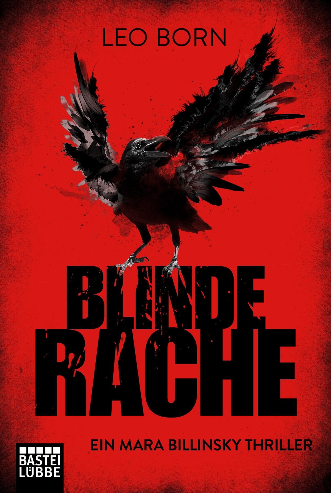 Thumbnail - Leo Born Blinde Rache