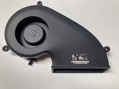 Apple iMac A1419 27  FAN Lüfter Kühler 610-0145 -00182 -0216 -00001 2012-2017