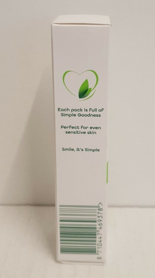 SIMPLE REVITALISING EYE ROLL ON 15ML x 2 boxes 8710447469378 eBay SIMPLE REVITALISING EYE ROLL ON 15ML x 2 boxes 8710447469378 eBay