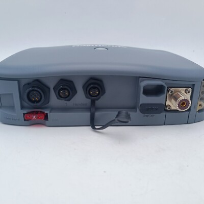 Unité de commande marine VHF RAY240E RAY240 RAY240 R49131 E42002 RESET MMSI REFURB
