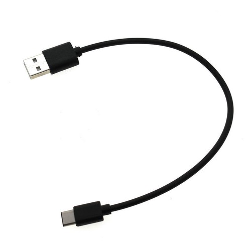 1M 2M 3M Short USB 3.1 Type C USB C to Male USB Cable Adapter Fast Charging HQ - Picture 16 of 21