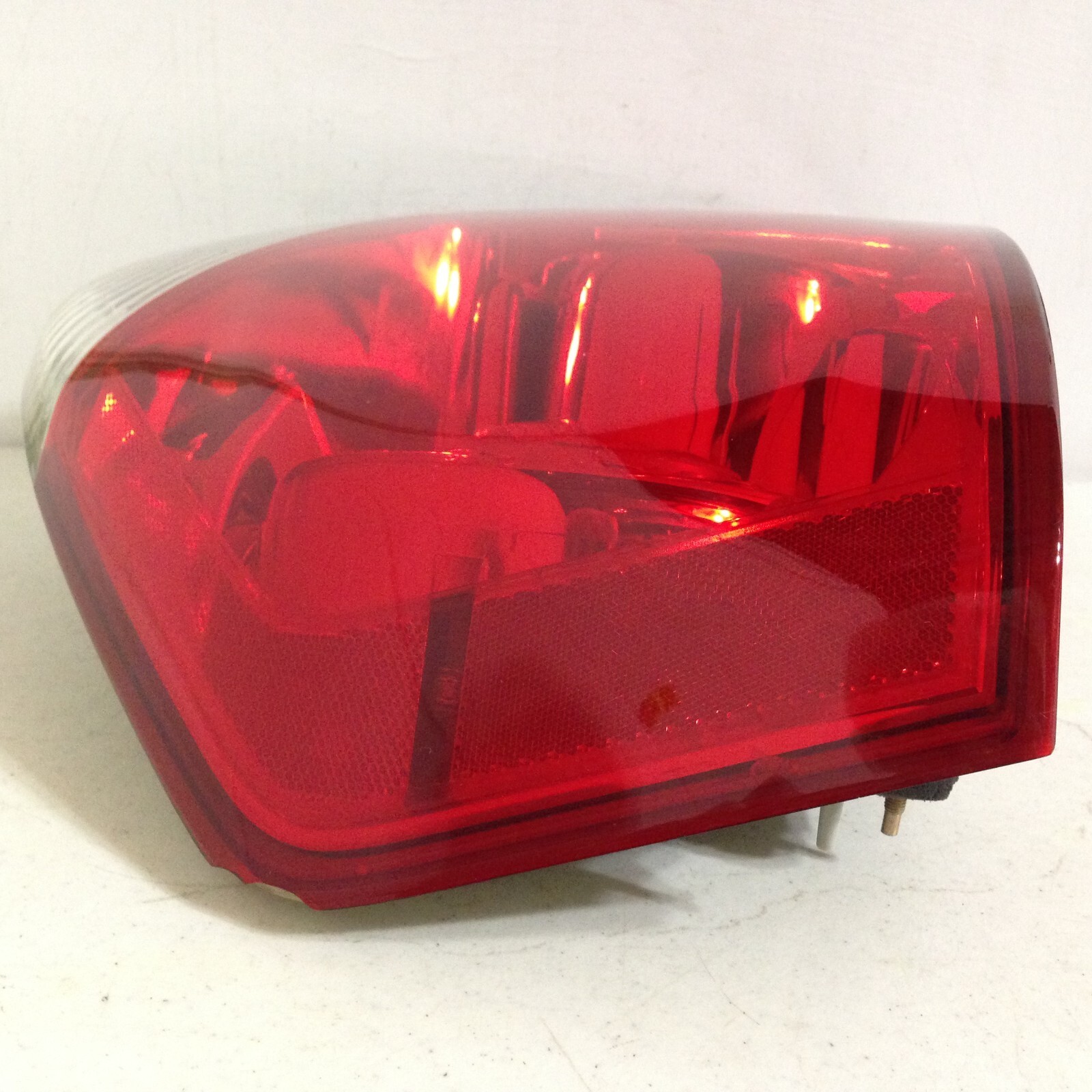 20062007 Infiniti M35/M45 4Door Left LH Driver Side LED Tail Light