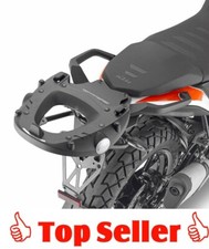 GIVI SR7711 Topcase supporto MONOKEY® / MONOLOCK® per KTM 390 Adventure (20-24)
