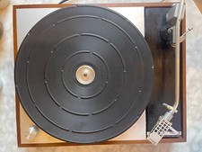 Thorens TD-150 AB Turntable