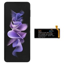 High Power 1030mAh Li ion Sub Battery f AT T Samsung Galaxy Z Flip 3 5G SM-F711U