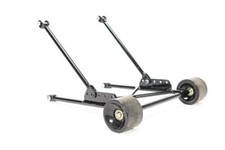 Dragster - Wheelie Bar