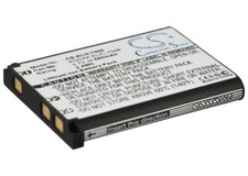 Battery for Kodak EasyShare M200,EasyShare M23,EasyShare M583,EasyShare M750