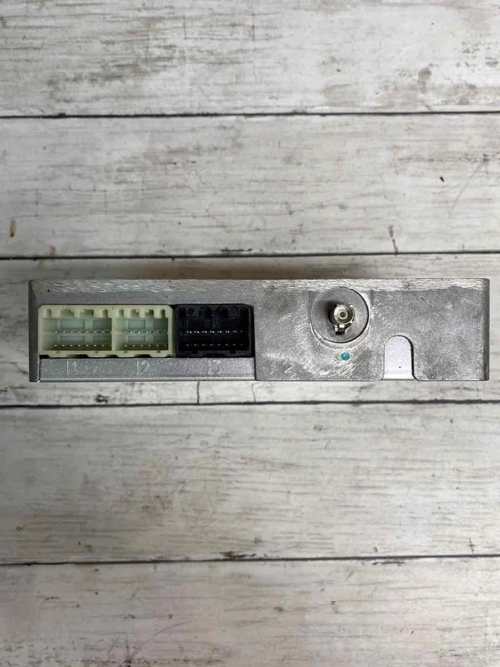 2014 BUICK АНКЛАВ СВЯЗИ МОДУЛЬ УПРАВЛЕНИЯ БЛОК OEM 13505614 - Изображение 4 из 4