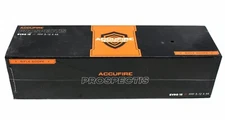 Accufire Prospectis Evro 12 FFP 3-12x44 Rifle Scope (001-1705) - New Sealed!