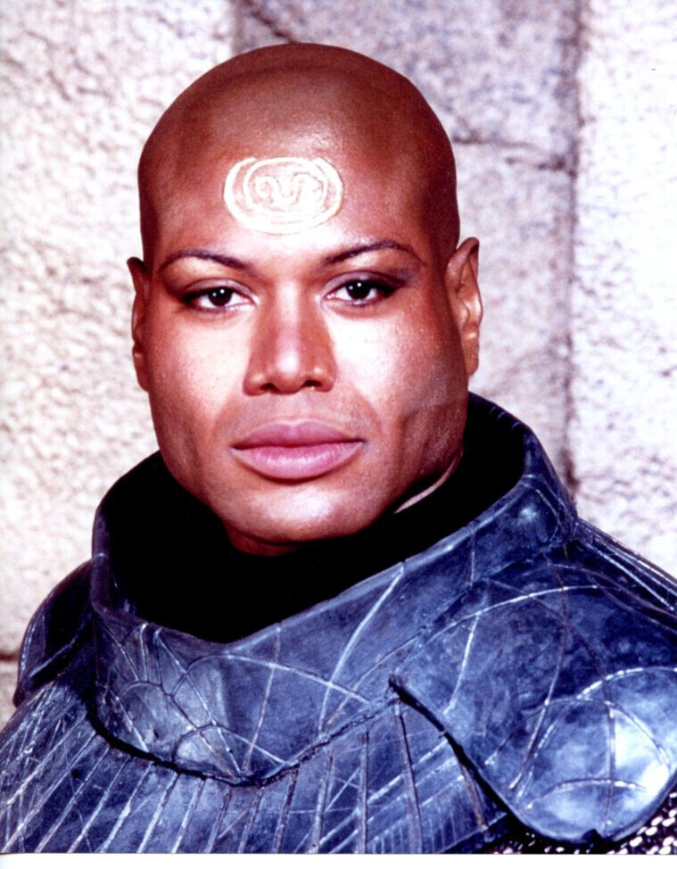 Christopher Judge editorial image. Image of judge, saturn - 38006195