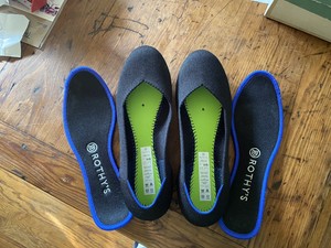 ebay rothys 8