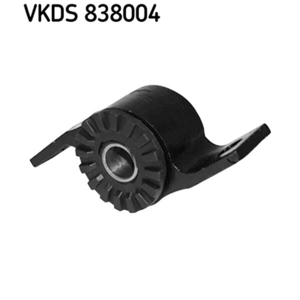 SKF Gummi-Metall-Lager (Lenker) Vkds 838004-image
