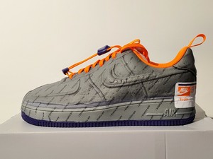Nike Air Force 1 Experimental Phoneix Suns NBA Size 9-11 [CZ1528-001] | eBay