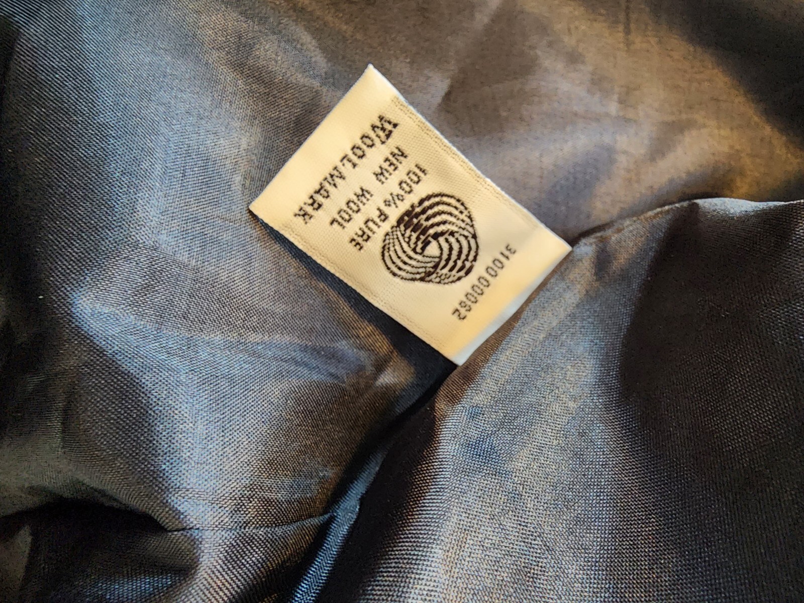 VINTAGE Pendleton Jacket Womens  Gray 100% Wool B… - image 5