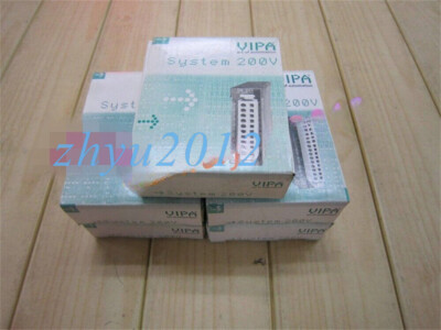 1Pcs New Huipeng PLC VIPA 221-1BF00 #WD10-