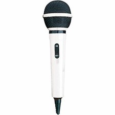 Mr Entertaniner G156dw Dynamic Handheld Karaoke Microphone