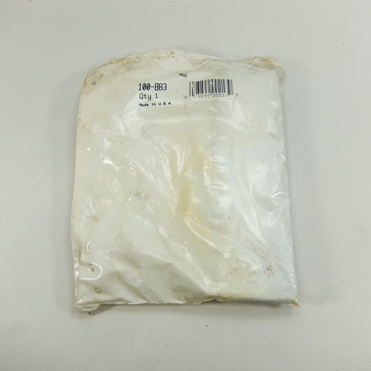 スイス New Stens 100-883 Air Filter replaces Tecumseh 35500 | eBay