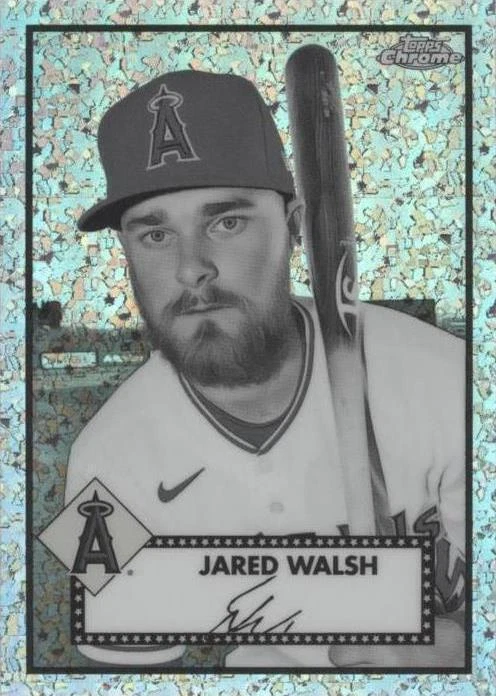 Black & White Mini-Diamond Refractor