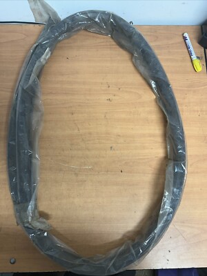 アクセサリー U2 OEM 1999 99 SEADOO GSX LTD 947 951 SIDE BUMPER BLACK