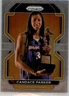 2022 Panini WNBA Prizm #197 Candace Parker Los Angeles Sparks Basketball MVP