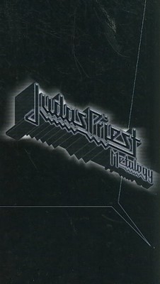 Metalogy [Box. Remaster] by Judas Priest