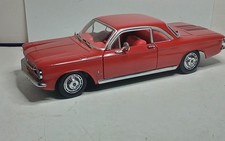 SUNSTAR 1/18 CHEVROLET CORVAIR