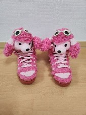 Adidas JS Poodle Pink for sale | eBay