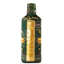 BIQ-FEL- Multivitamin - 500ml THE ORIGINAL ** FREE SHIPPING**