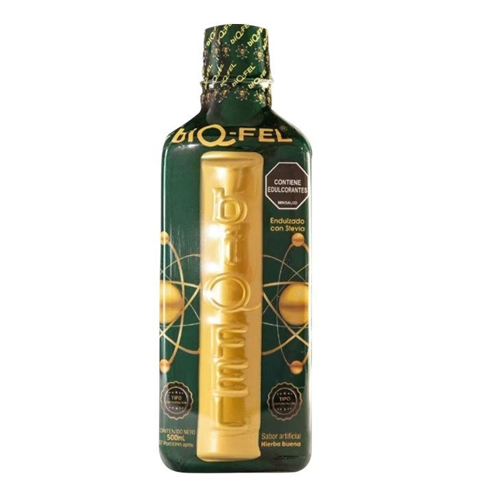 BIQ-FEL- Multivitamin - 500ml THE ORIGINAL ** FREE SHIPPING**