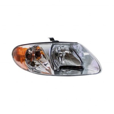 For Chrysler Voyager Headlight 2001-2007 Passenger Side For CH2503129