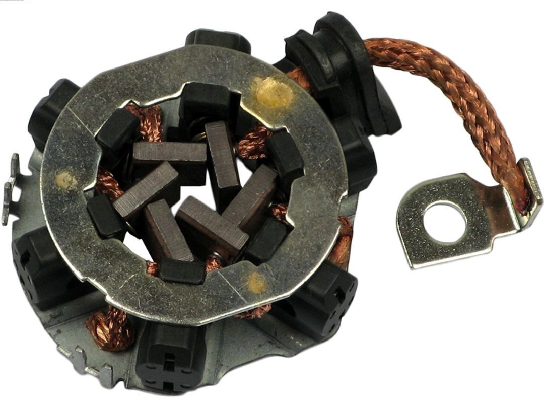 AS-PL SBH0027 Halter für Kohlebürsten Halter für Kohlebürsten - Bild 4