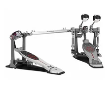 Pearl Eliminator Redline Chain Drive Double Bass Drum Pedal