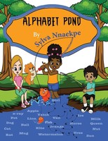 Alphabet Pond Sylva Nnaekpe Taschenbuch Kartoniert / Broschiert Englisch 2020
