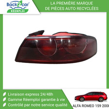 Feu arrière Alfa Romeo SPORTWAGON
