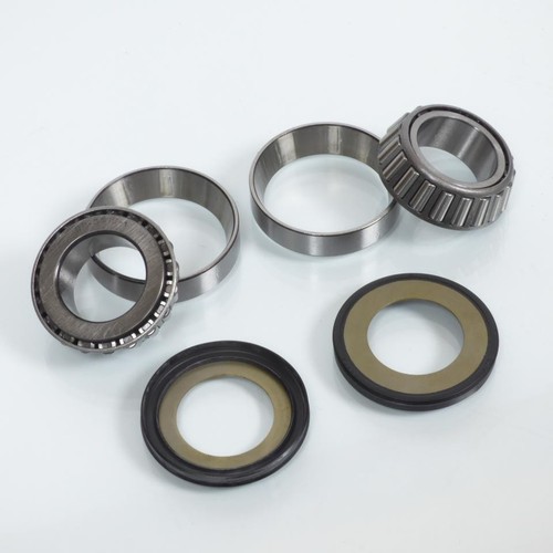 KIT CUSCINETTI DI STERZO ALL BALLS KAWASAKI ZX 900 NINJA ZX9R 1985 22