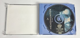 Headhunter - SEGA Dreamcast | TheGameWorld
