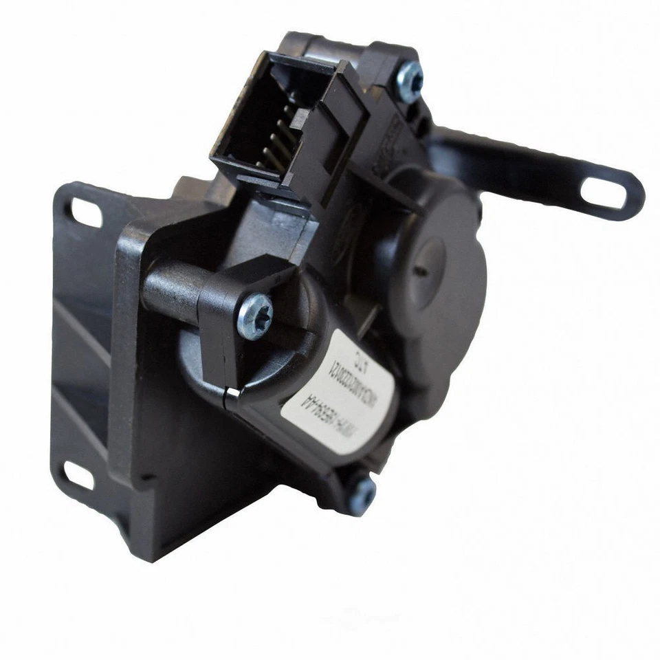 Actuador de aleta de aire para Lincoln Town Car 2001 Motorcraft YH-1854 2000-2002 Foto 2 de 3