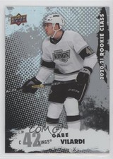 2020-21 Upper Deck Rookie Class Gabe Vilardi Gabriel Vilardi #RC-7 0hu7