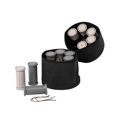 Nicky Clarke Heated Compact Rollers classic curl Classic Compact Rollers BARGAIN