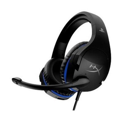 HyperX Cloud Stinger Gaming-Headset PS5-PS4 (schwarz-blau)